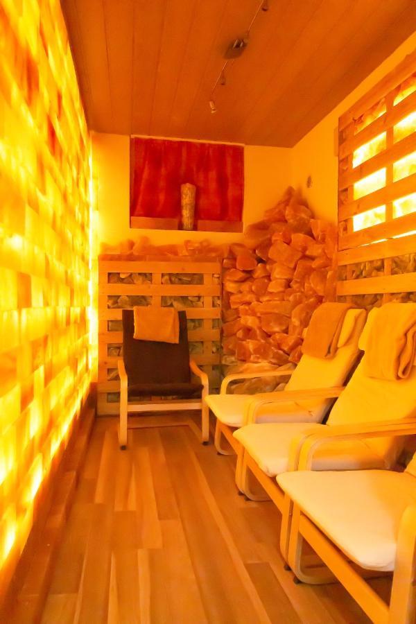 Relax & Therapy Bad Tatzmannsdorf Eksteriør bilde