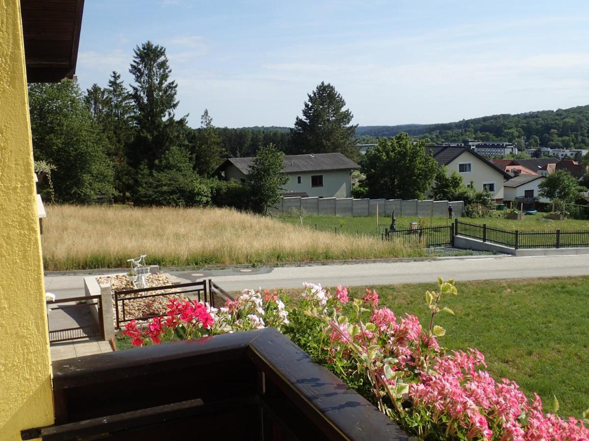 Relax & Therapy Bad Tatzmannsdorf Eksteriør bilde