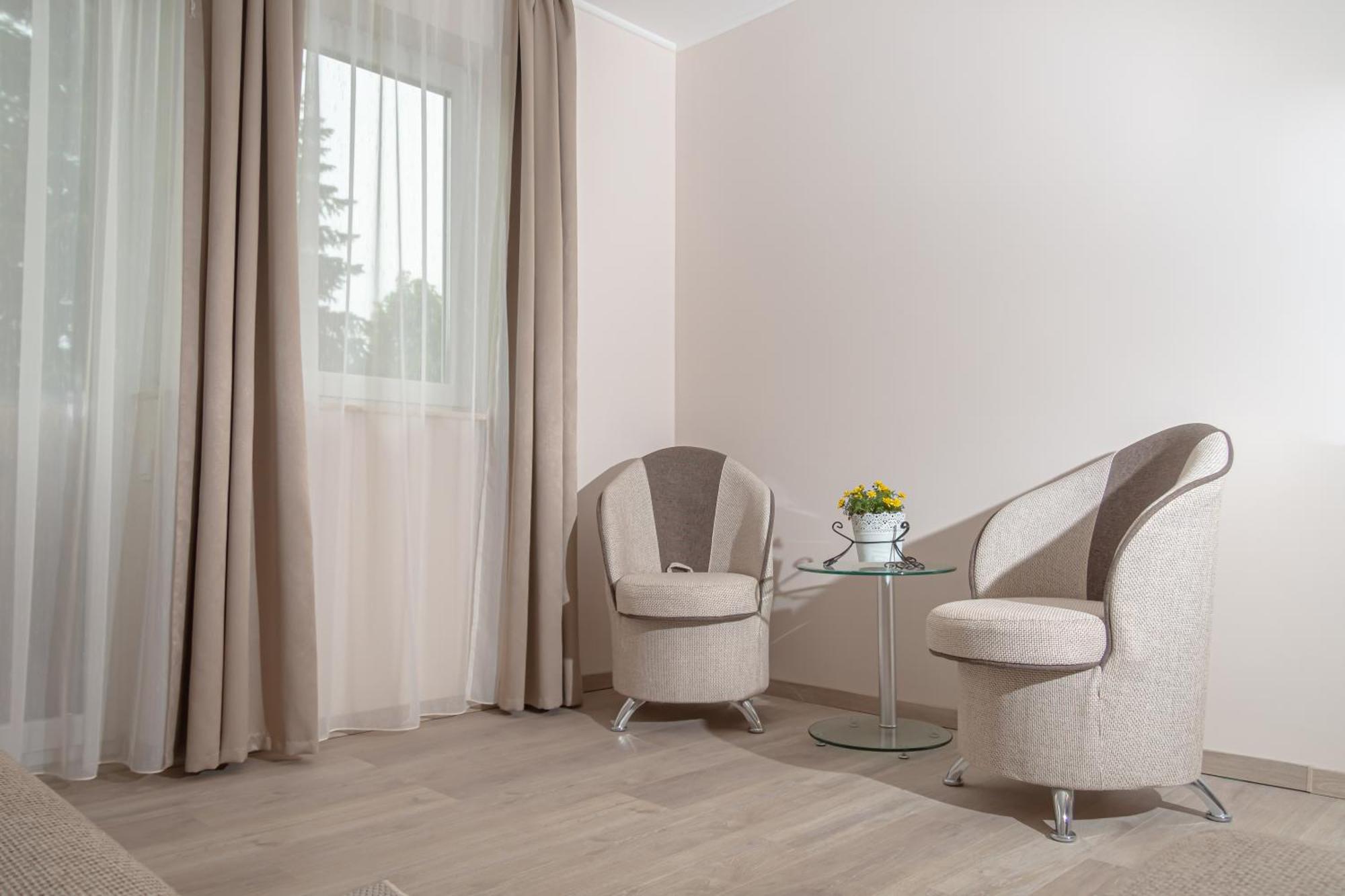 Relax & Therapy Bad Tatzmannsdorf Eksteriør bilde