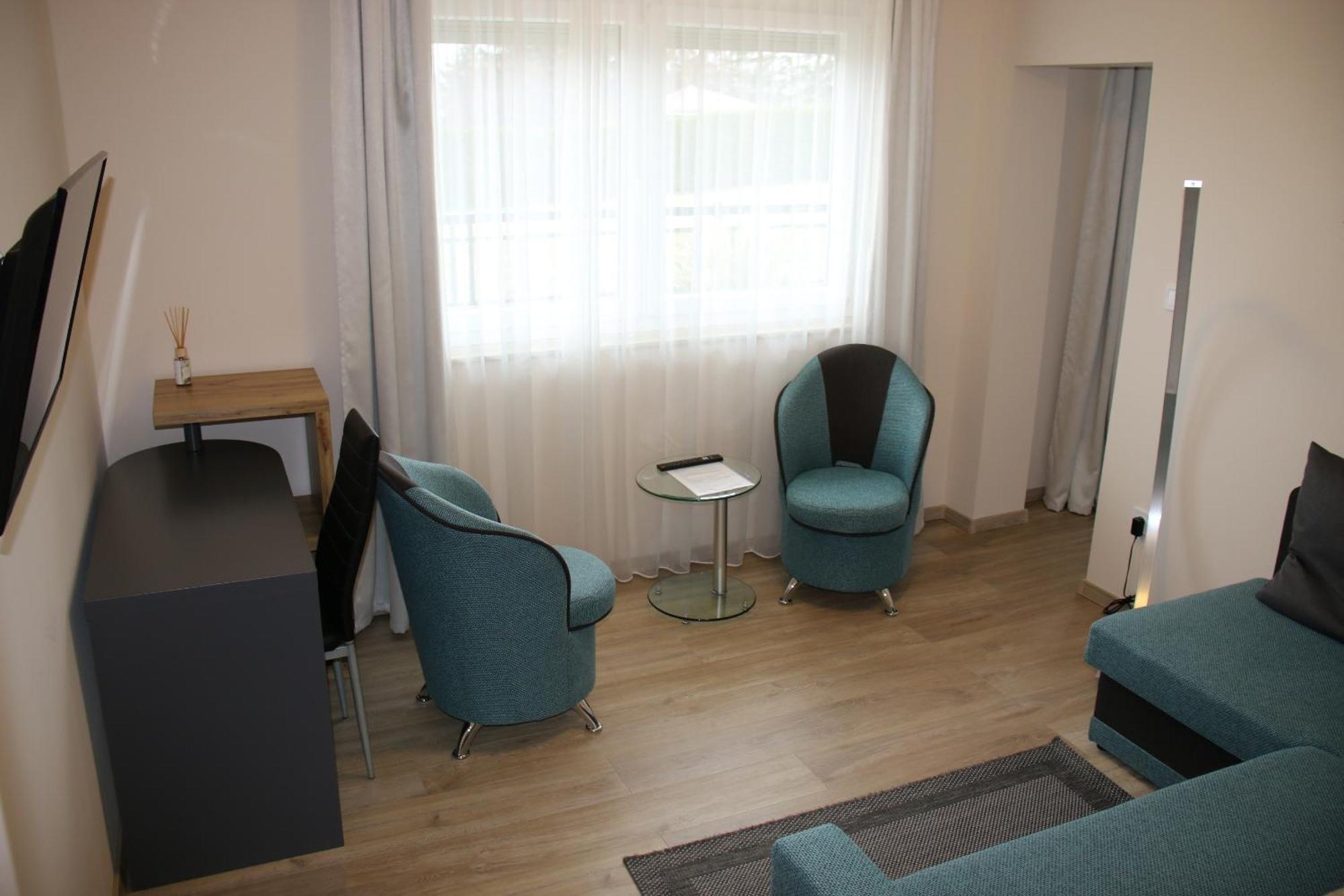 Relax & Therapy Bad Tatzmannsdorf Eksteriør bilde