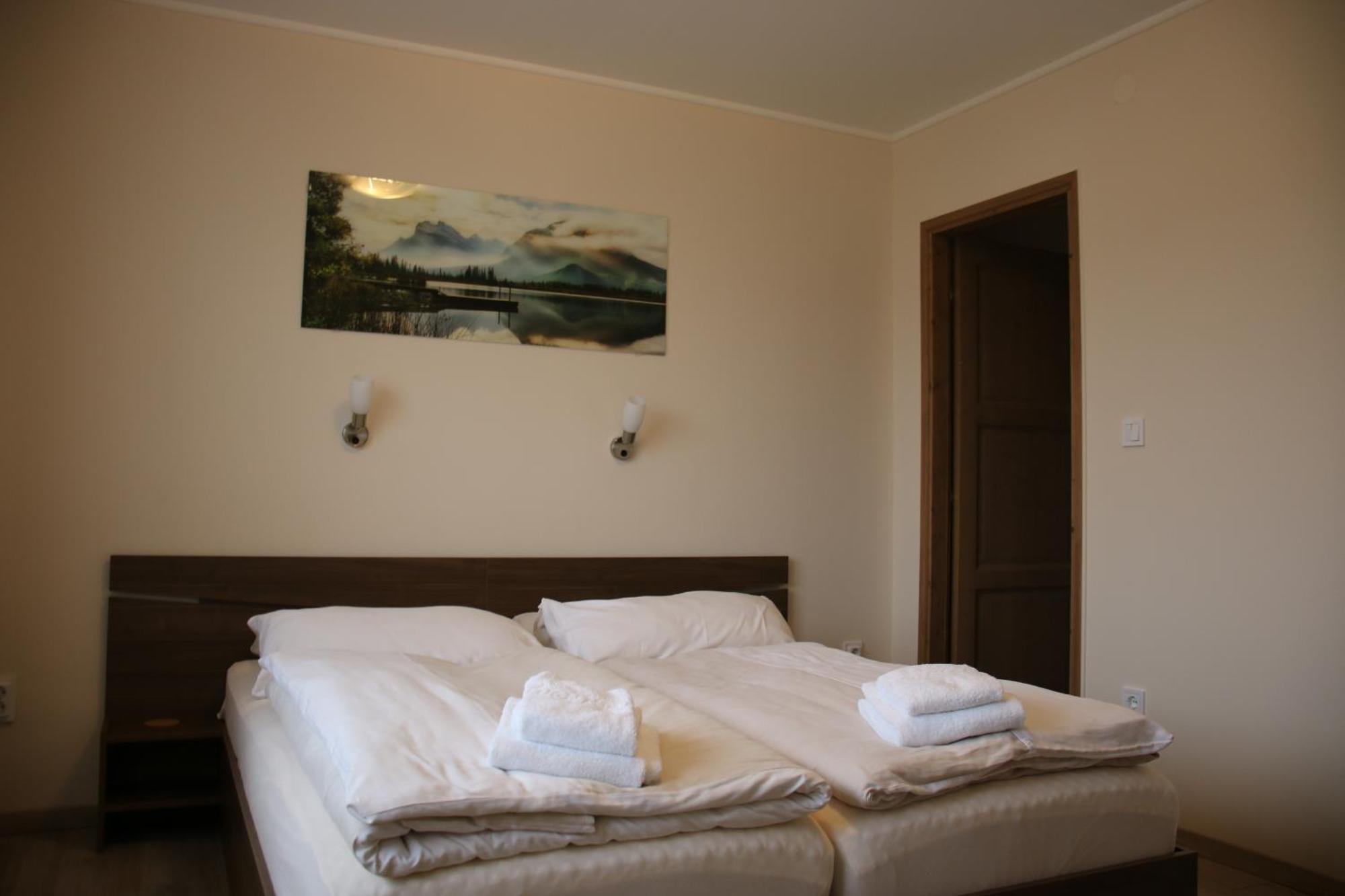 Relax & Therapy Bad Tatzmannsdorf Eksteriør bilde