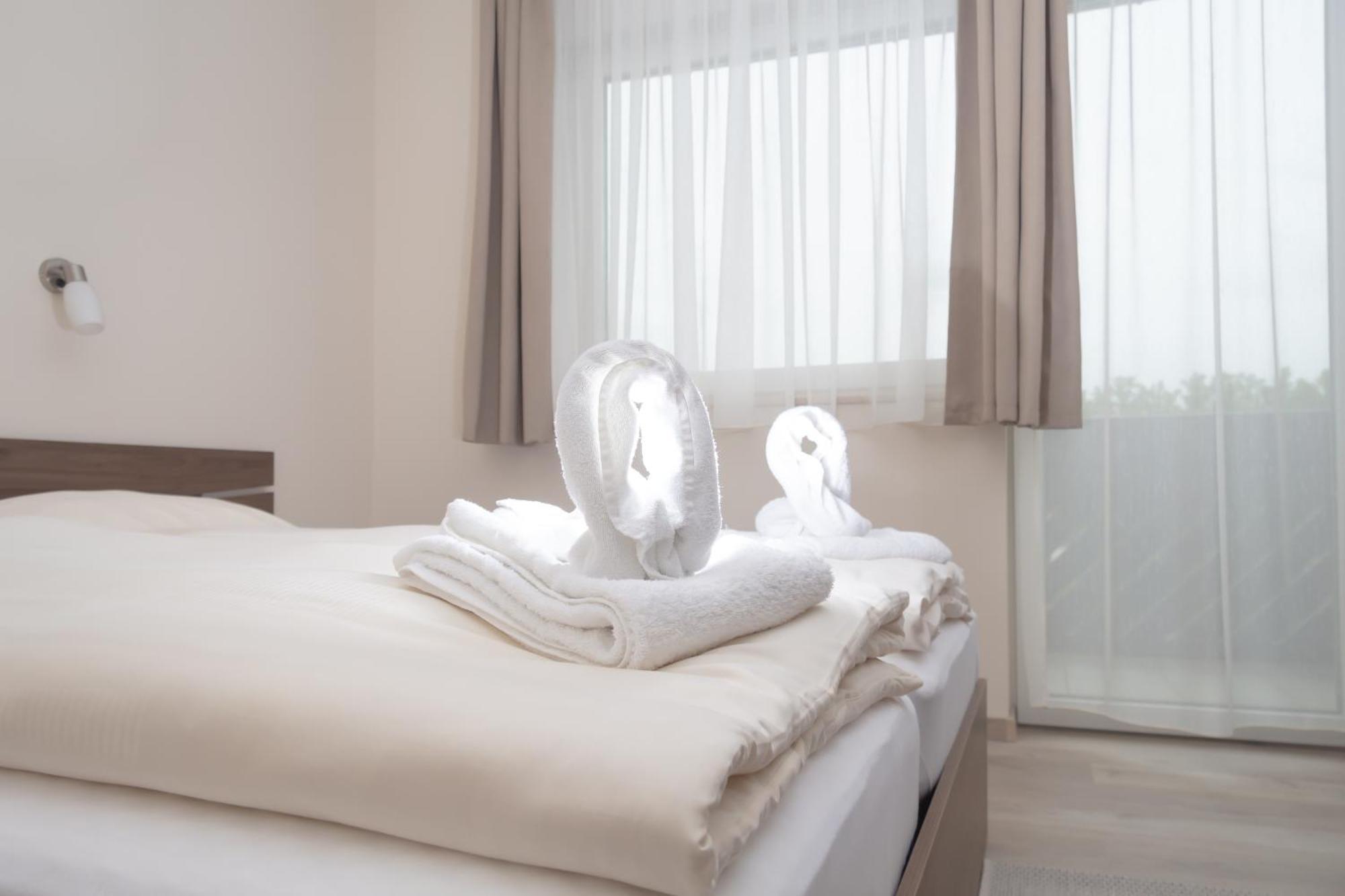 Relax & Therapy Bad Tatzmannsdorf Eksteriør bilde