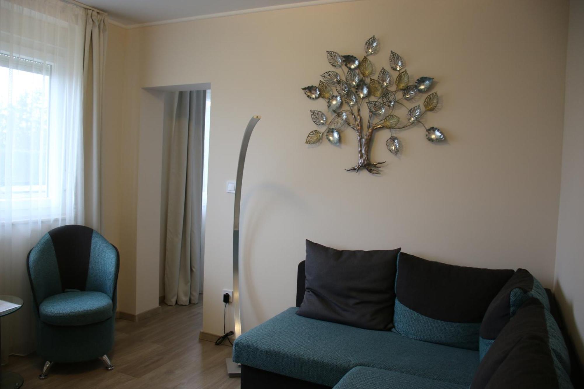 Relax & Therapy Bad Tatzmannsdorf Eksteriør bilde