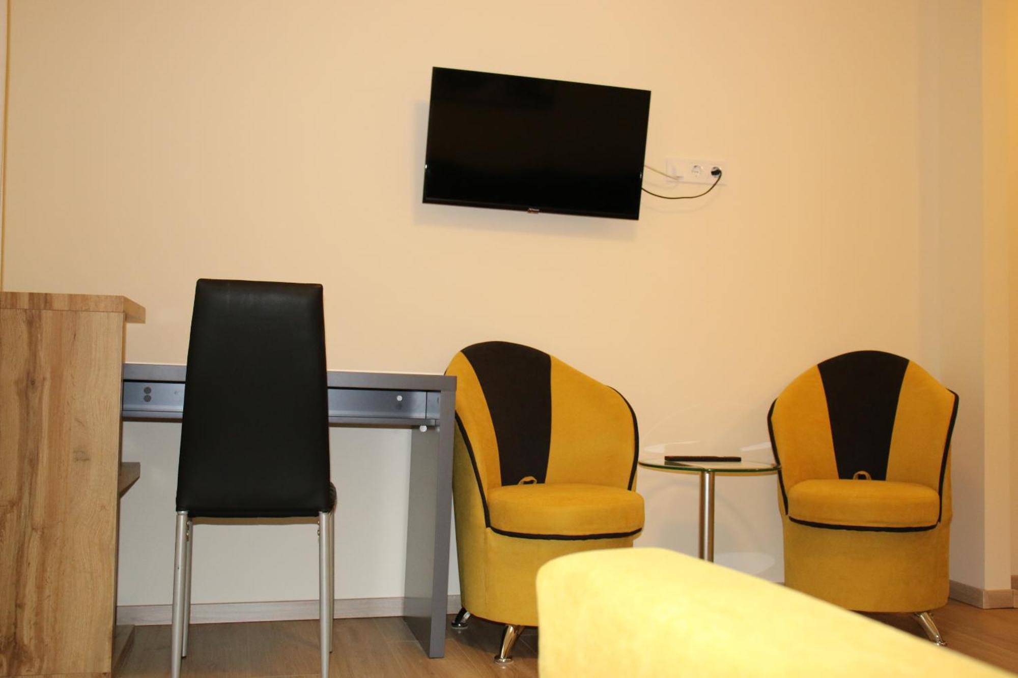 Relax & Therapy Bad Tatzmannsdorf Eksteriør bilde