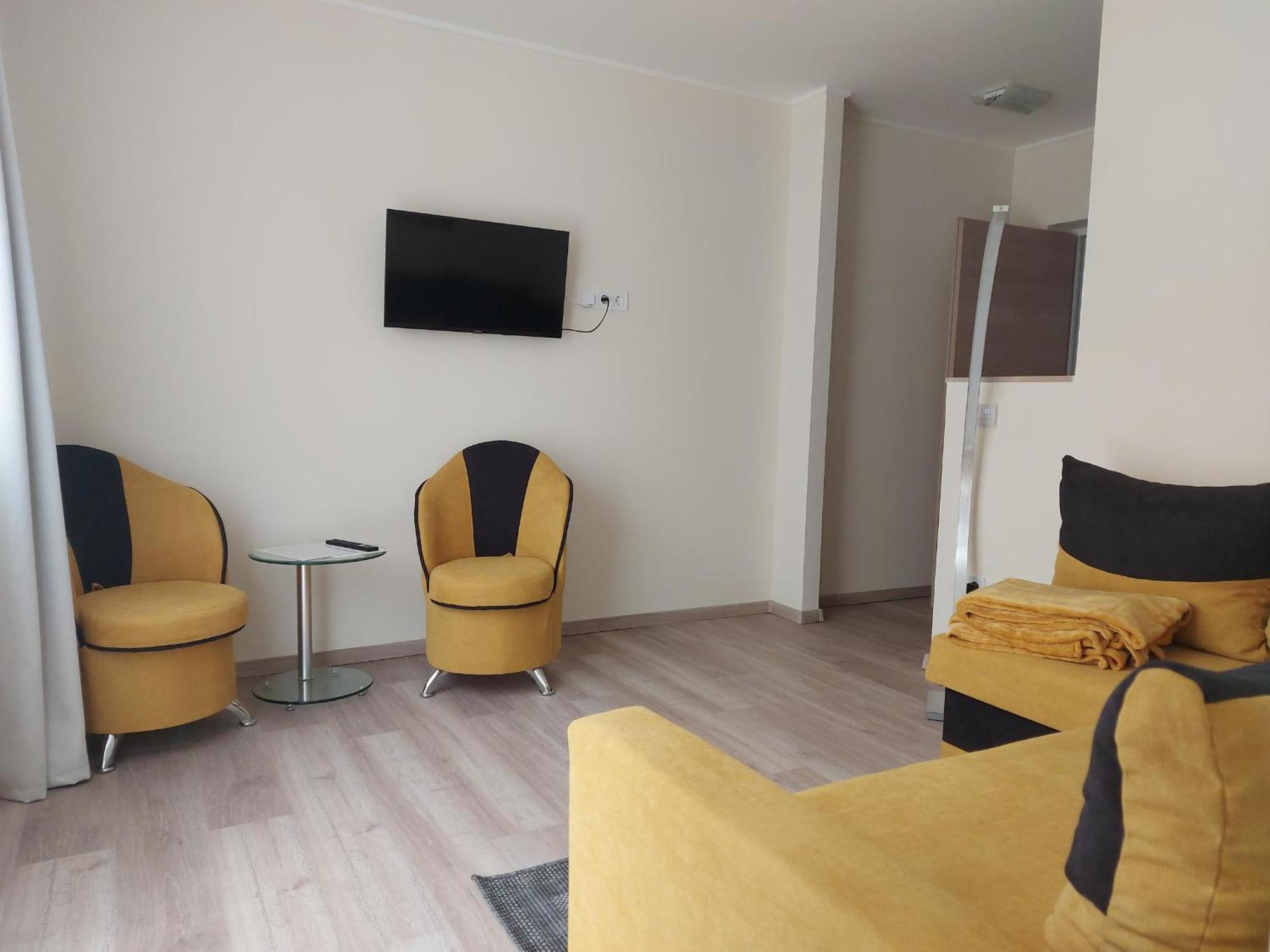 Relax & Therapy Bad Tatzmannsdorf Eksteriør bilde