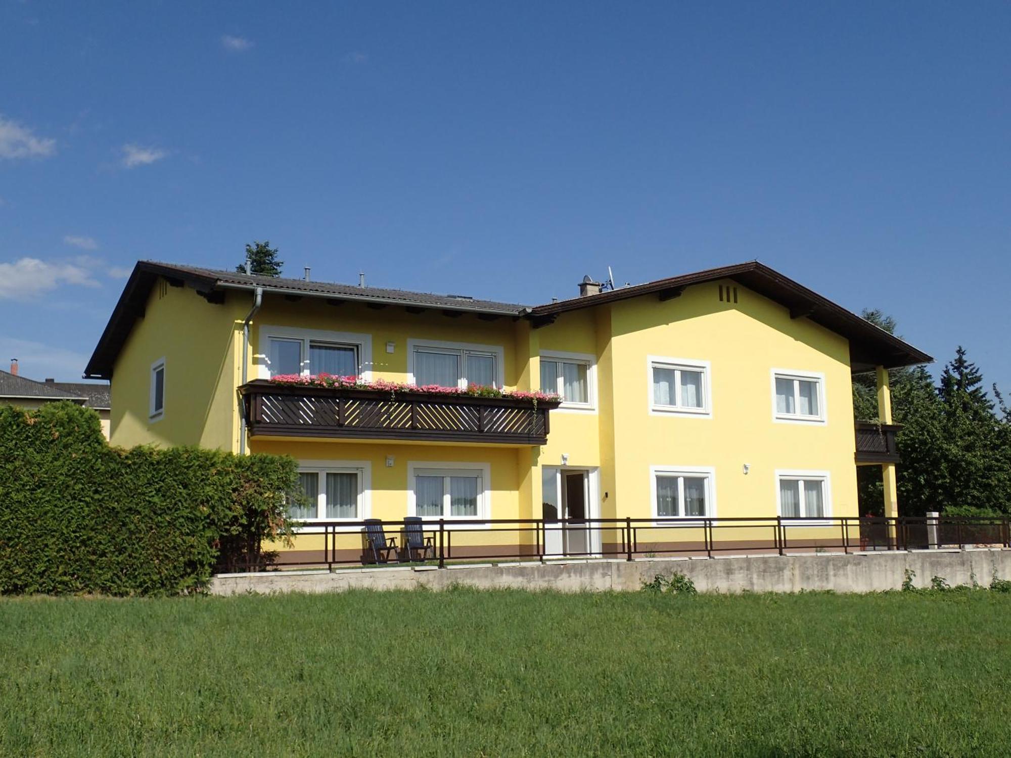 Relax & Therapy Bad Tatzmannsdorf Eksteriør bilde